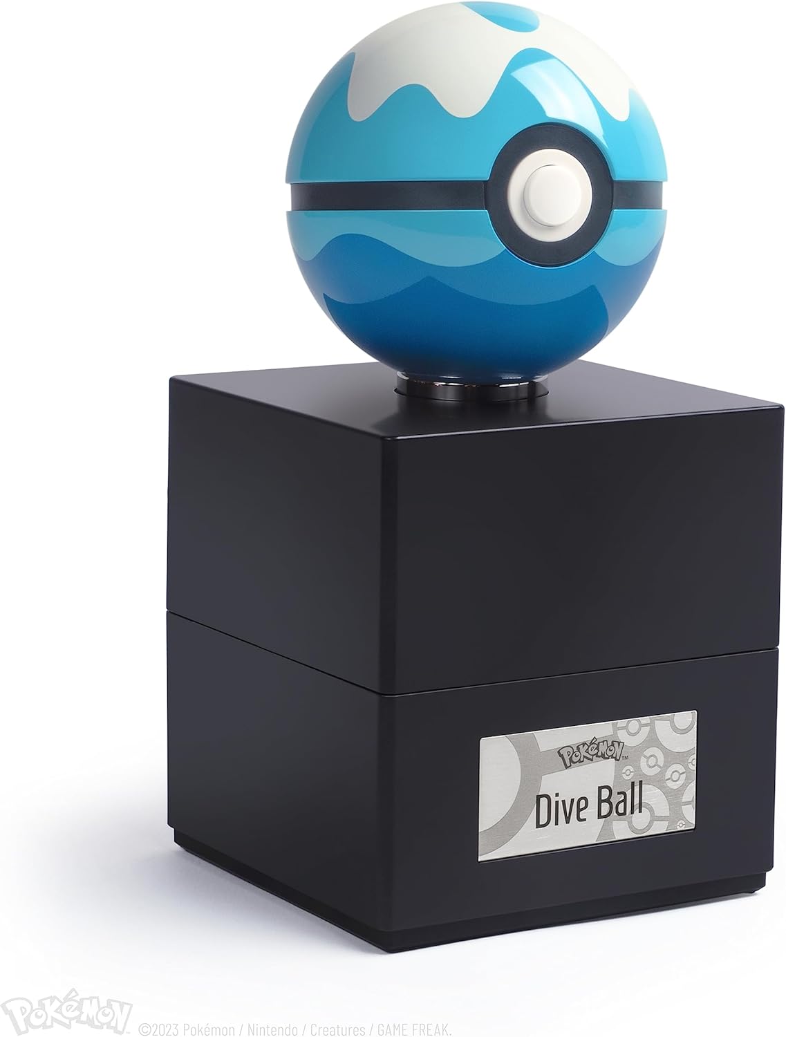 ポケモン モンスターボール レプリカ Amazon.co.jp: The Wand Company